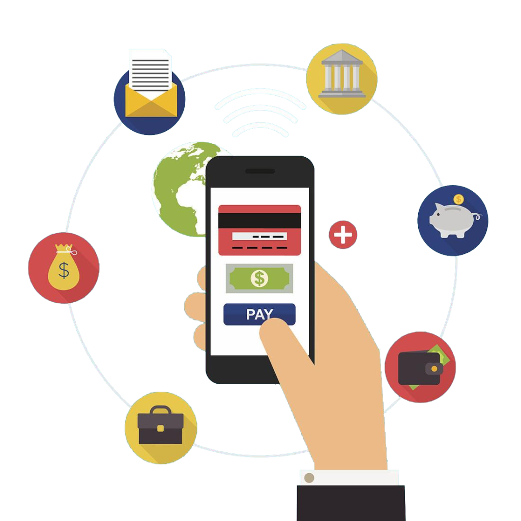 LS.Pay Payment Solution